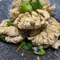 TeaChan214's cooksnap of when they made 簡単!うまぁ-い♡ ブリの卵の煮つけ。*.