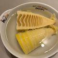 まいママ＊'s cooksnap of when they made 米ぬか無しdeたけのこの下処理⭐︎アク抜き.