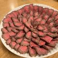 ☆みおたん☆'s cooksnap of when they made フライパン1つde簡単ローストビーフ.