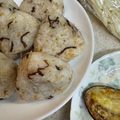 ♡み♡こ♡と♡'s cooksnap of when they made 胡麻しらす塩昆布混ぜご飯♡おにぎりにも.