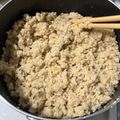 クック948A25☆'s cooksnap of when they made しっとり卯の花.