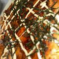 lillil's cooksnap of when they made 冷蔵庫の残り物で簡単！白菜豆腐のお好み焼.