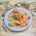 みかかめ's cooksnap of when they made 海老マヨ～！.