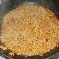 パッチワーク's cooksnap of when they made ワンパン🍗鶏もも肉の甘酢炒め(^_-)-.