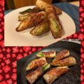 ダッフィーニーうに's cooksnap of when they made お弁当に♬あかりでピリ辛竹輪.