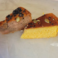 ハチ8コロ8's cooksnap of when they made ふわふわしっとり♡さつまいもケーキ.