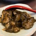 マックスの母's cooksnap of when they made 胡瓜の大量消費！Ｎ先輩の胡瓜の佃煮.
