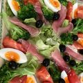 ﾌﾞﾚﾝﾀﾞ's cooksnap of when they made 失敗なし！美味しいブロッコリーの茹で方♪.