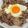 なーなちゃん's cooksnap of when they made 節約ボリュームアップ♪しょうが焼き丼.