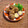 コムギ大好き's cooksnap of when they made ☆簡単☆和風うずら卵バーグ.