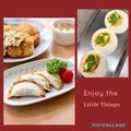 runa10's cooksnap of when they made 餃子の皮でカルツォーネ風☆発酵食品は最高.