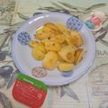 みかかめ's cooksnap of when they made レンチンしてからフライドポテト.