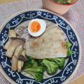 2児ママみきてぃ's cooksnap of when they made パンガシウス(バサ)ムニエル.