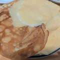 むむむん's cooksnap of when they made 生地がおいしいクレープ.
