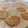 よいしょちゃん's cooksnap of when they made 卵白１コ余ったら・・・ごまのチュイール♪.