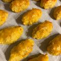 ミッフィー's cooksnap of when they made たぶん簡単スイートポテト.