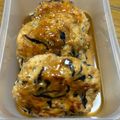 さっちゃん♡♡♡'s cooksnap of when they made えのきとひじきの豆腐つくね.