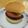 どれみきなこ's cooksnap of when they made 再現マック☆てりやきバーガー☆ハンバーグ.