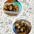 ダッフィーニーうに's cooksnap of when they made とても美味しい茄子の南蛮づけ.
