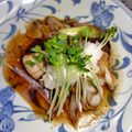 大魔女's cooksnap of when they made かじきまぐろステーキ☆.