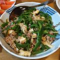 や～たん食堂's cooksnap of when they made ピーマンとひき肉の甘辛炒め♪.