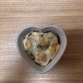 かおり♡♡♡'s cooksnap of when they made 梅　豆腐グラタン.