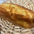 soraSaキッチン's cooksnap of when they made 柚子のパウンドケーキ.