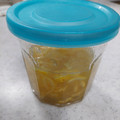 Yumiばあば's cooksnap of when they made 簡単！柚子のはちみつ漬け.
