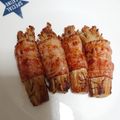 みみmamaちゃん's cooksnap of when they made エノキ・エリンギのベーコン巻き.