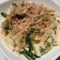 ゆみらんたん's cooksnap of when they made きゅうりと山芋の和風サラダ.