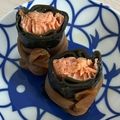 エターニア's cooksnap of when they made おせち★昆布巻きのコツ.