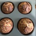 さっちー７４'s cooksnap of when they made 超簡単！ノンバターでバナナマフィン♪.