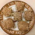 さおりらっくま's cooksnap of when they made 餃子よりも簡単に作れるシュウマイ.