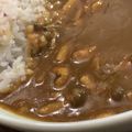MULA's cooksnap of when they made 鶏皮コラーゲンたっぷり♪美肌チキンカレー.