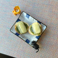 キンプリ's cooksnap of when they made パスタソースでバジルトースト💚.