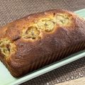 なぎ茶's cooksnap of when they made 簡単！ホットケーキミックスでバナナケーキ.