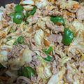 むらや's cooksnap of when they made 我が家のキャベツたっぷり回鍋肉.