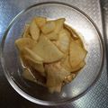 ゆみ★るん's cooksnap of when they made カブのバルサミコ酢和え.