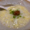 クックIB82OG☆'s cooksnap of when they made 風邪も吹き飛ぶ！美味しい卵粥❤️✨.