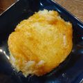 ばたみそーぱん☆'s cooksnap of when they made チーズイン♡ヤンニョム大根餅.
