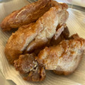 エヴァンのママ's cooksnap of when they made ザク旨っ！塩ザンギ（塩から揚げ）.