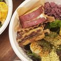 Te＆Yu's cooksnap of when they made ☆ごぼうの唐揚げ☆.