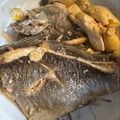 たまごん13's cooksnap of when they made 煮魚　いさきの煮付け.