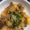 ✩bagi✩'s cooksnap of when they made 何でもホイル焼き☆そのタレ、まぢっすか？.