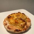 ひかごり's cooksnap of when they made 市販パンの温め方＊焼きたて食感パン屋さん.