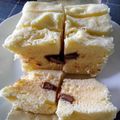 コネコリン's cooksnap of when they made レンジで3分☆ふわふわ米粉蒸しパン.