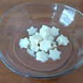 ペキのリリー's cooksnap of when they made 簡単おやつ 練乳 の なめらか牛乳寒天.