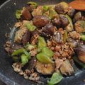 クリーピングタイム☆'s cooksnap of when they made ご飯がイケる‼︎ナス味噌炒め♫.