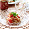 runa10's cooksnap of when they made 新玉ねぎとトマトのマリネ☆.