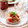 runa10's cooksnap of when they made 新玉ねぎとトマトのマリネ☆.